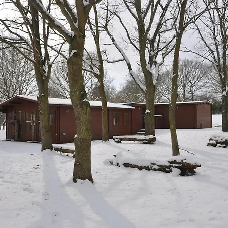 Cabin In The Countryside Sible Hedingham Экстерьер фото