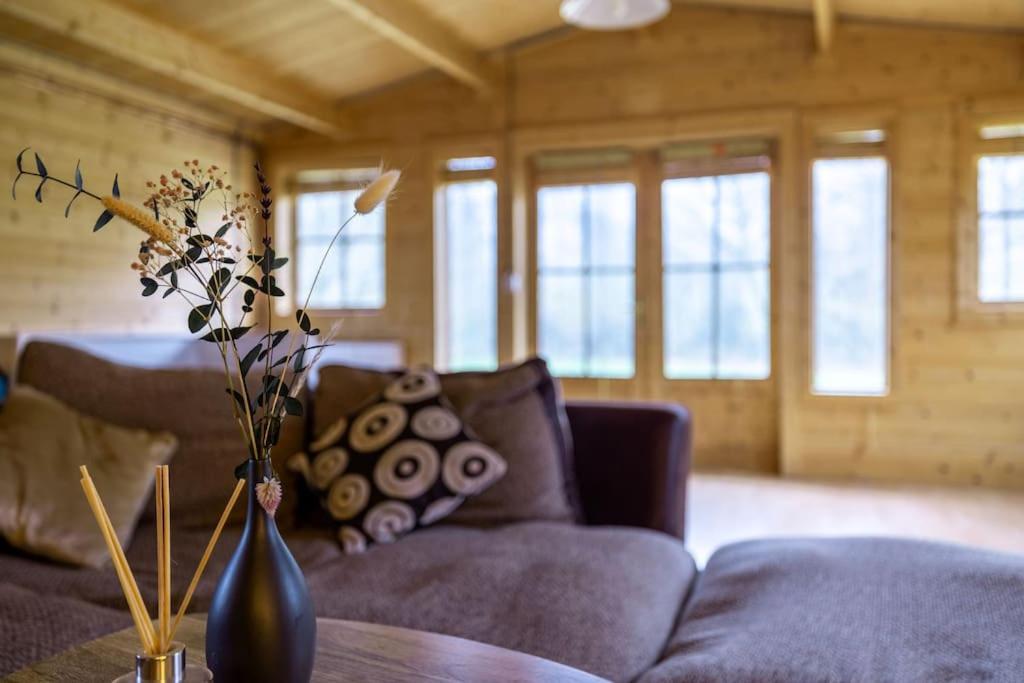 Holiday home In The Countryside