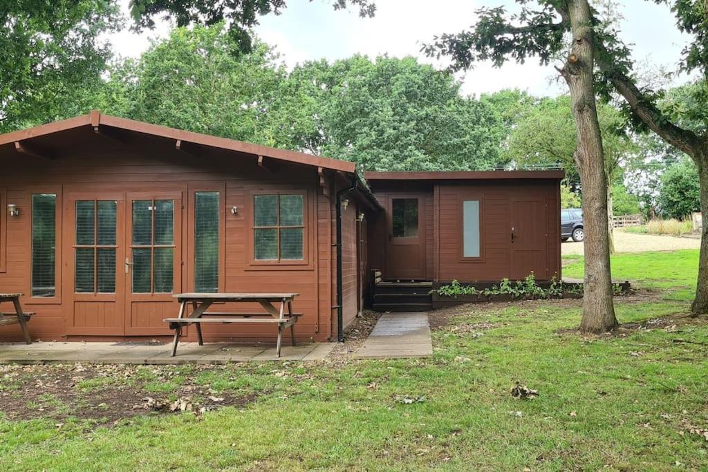 Holiday home In The Countryside Sible Hedingham