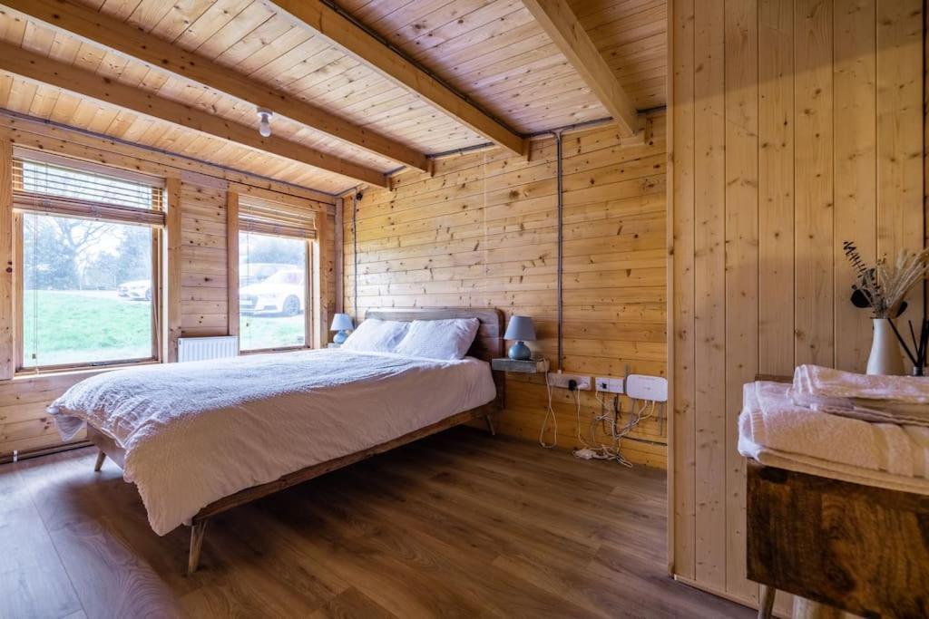 Holiday home In The Countryside Sible Hedingham