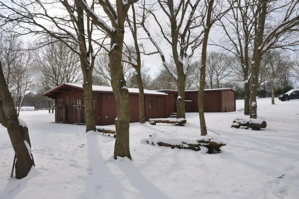 In The Countryside Holiday home