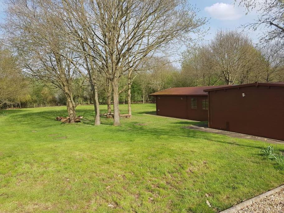Дом отдыха In The Countryside Sible Hedingham