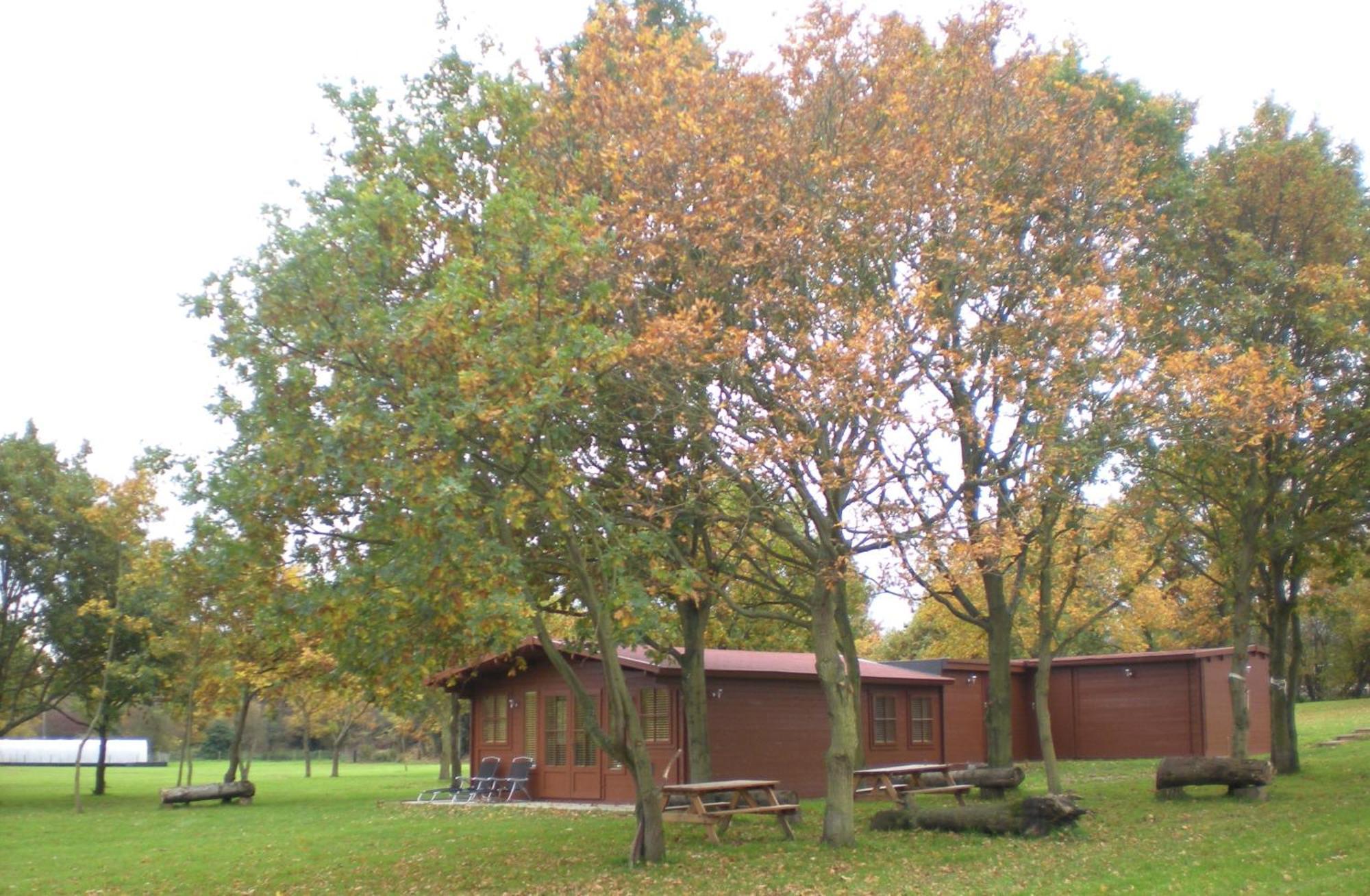In The Countryside Holiday home