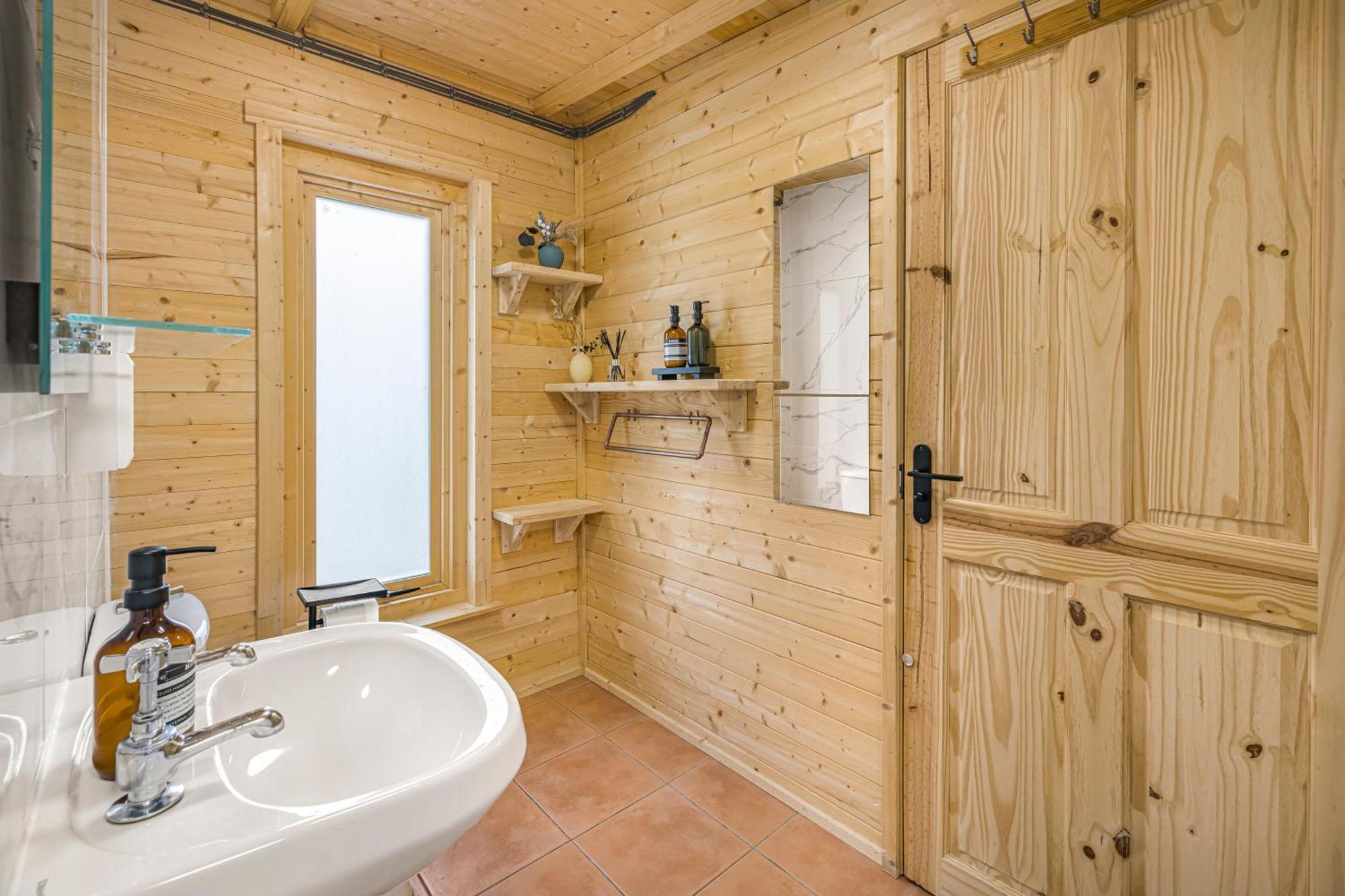Ferienhaus In The Countryside
