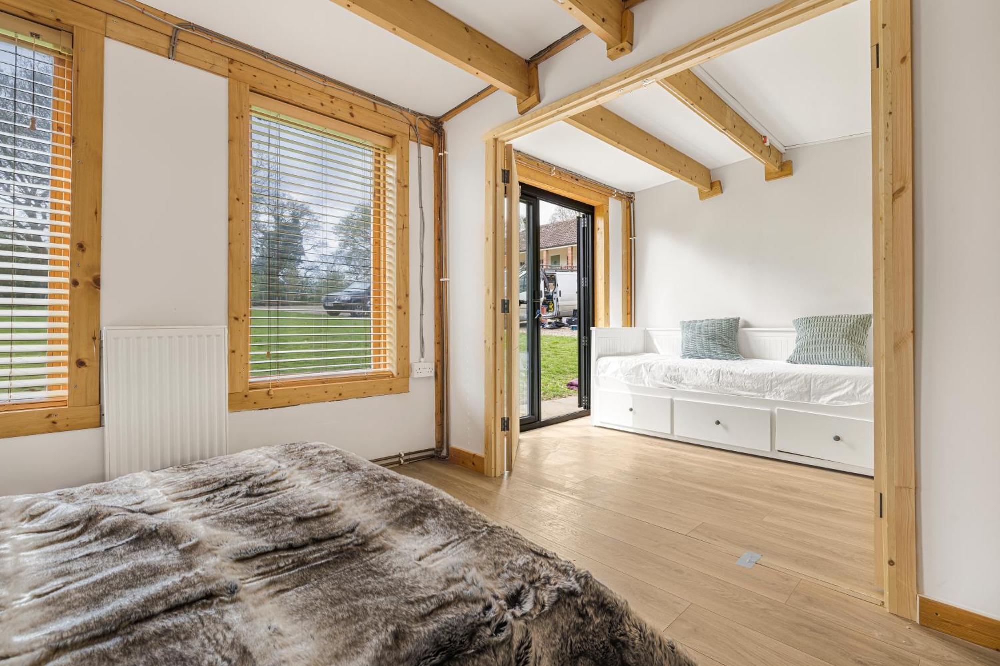 Holiday home In The Countryside