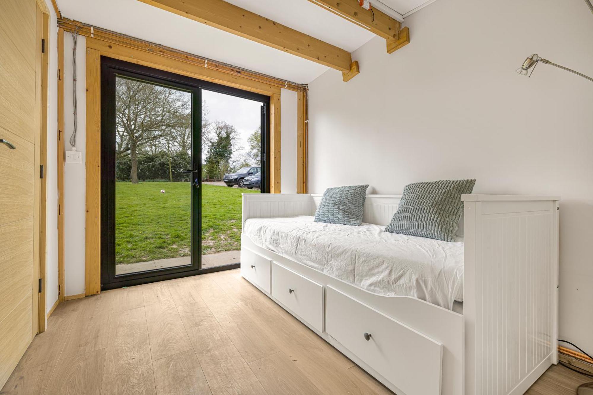 Holiday home In The Countryside Sible Hedingham