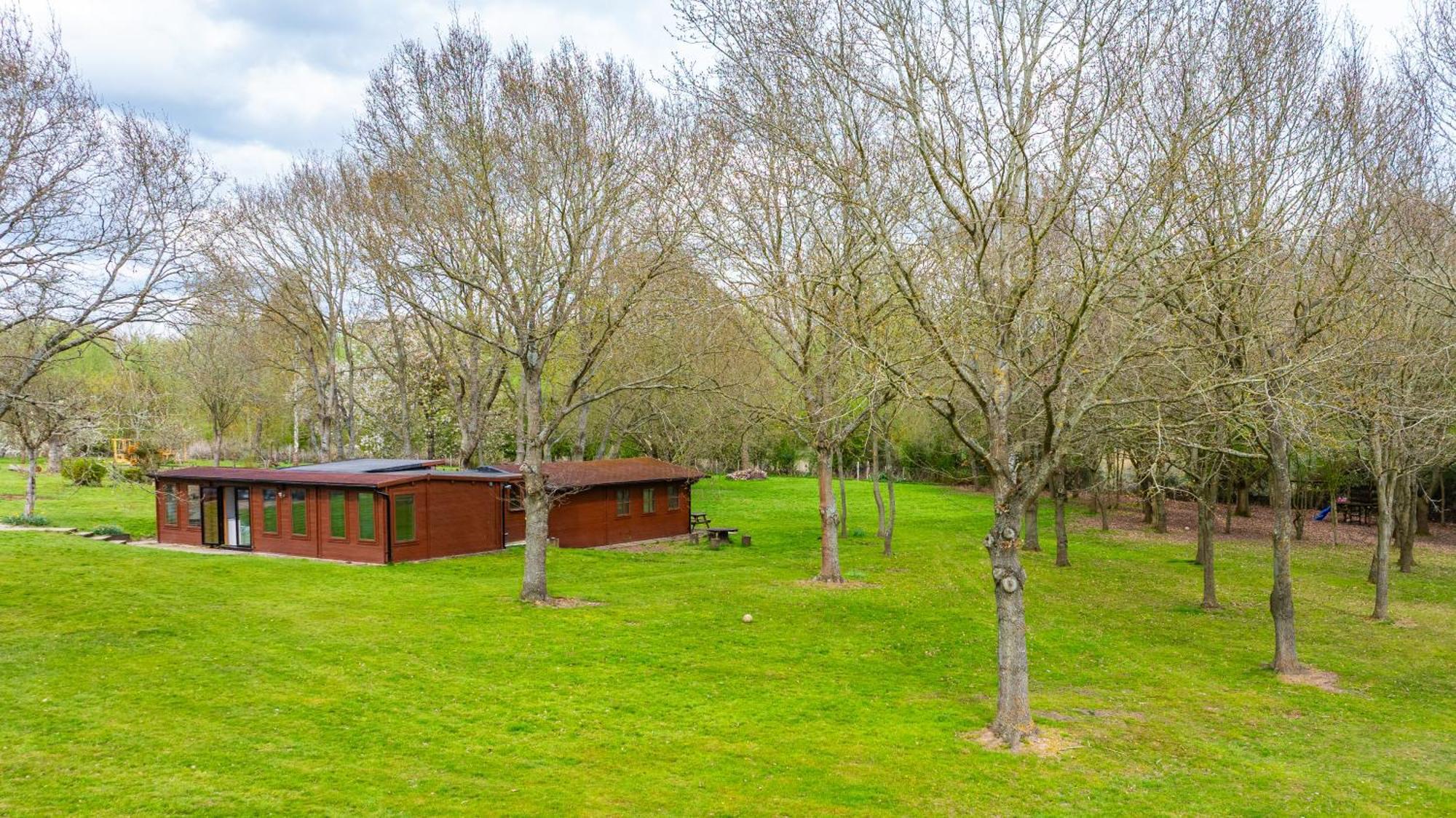 In The Countryside Holiday home *